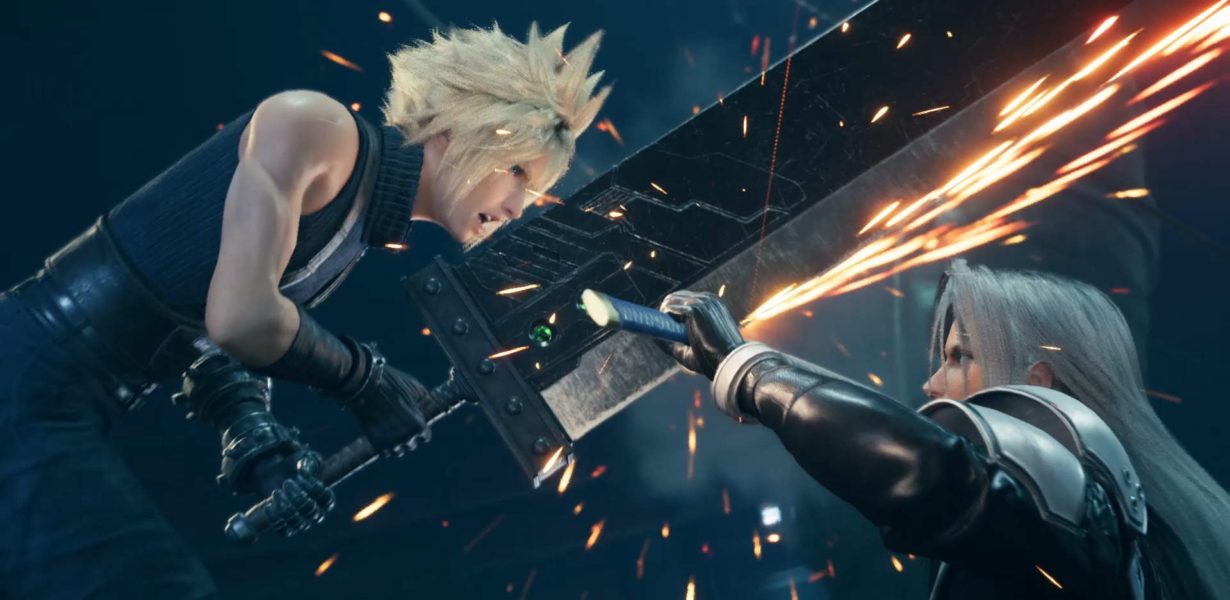 Final Fantasy VII Remake’s Hard Mode Is Sometimes Fun, Sometimes Soul-Destroying