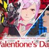 FFXIV’s Valentione’s Day Event Actually Gives Great Dating Advice