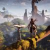 To the Surprise of Nobody, Horizon Zero Dawn Is Super Pretty on PC