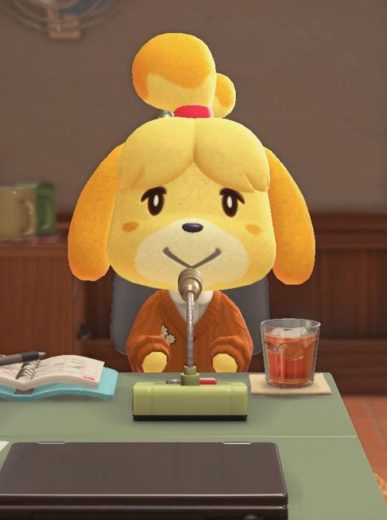 I Tried to Find Raymond in Animal Crossing: New Horizons, But at What Cost?