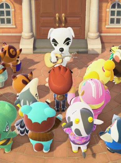 Why Nook Miles Tickets Have Become the Most Coveted Currency in Animal Crossing: New Horizons