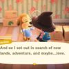 The 5 Stages of Grief After Saying Goodbye to an Animal Crossing Villager