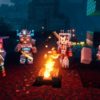 Minecraft Dungeons Is Refreshingly Lightweight for a Looter Game