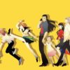 Persona 4 Golden PC Review – Summer Lovin’