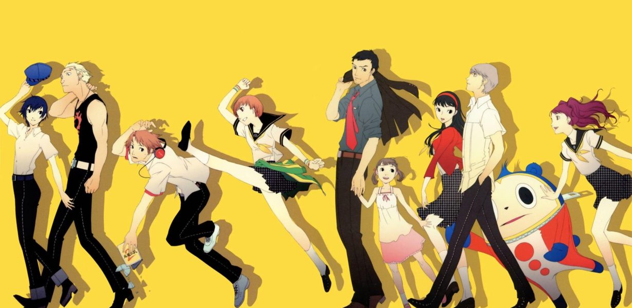 Persona 4 Golden PC Review – Summer Lovin’