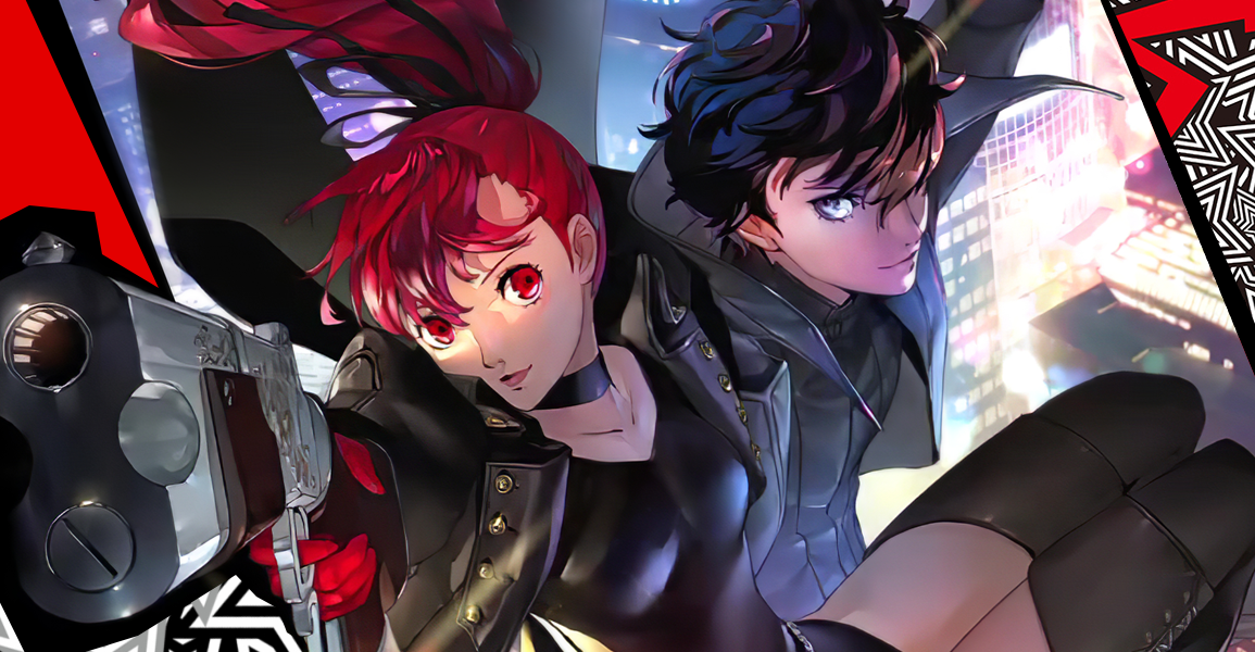 Persona 5 Royal’s New Content Is Worth Another 100 Hours of Your Life… Probably