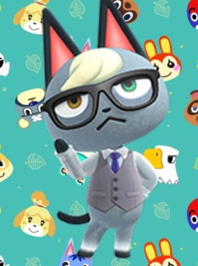 The 5 Stages of Grief After Saying Goodbye to an Animal Crossing Villager