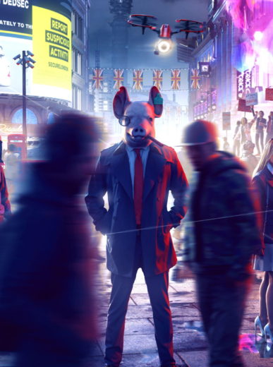 Watch Dogs: Legion’s Best Mechanic Breaks its Story