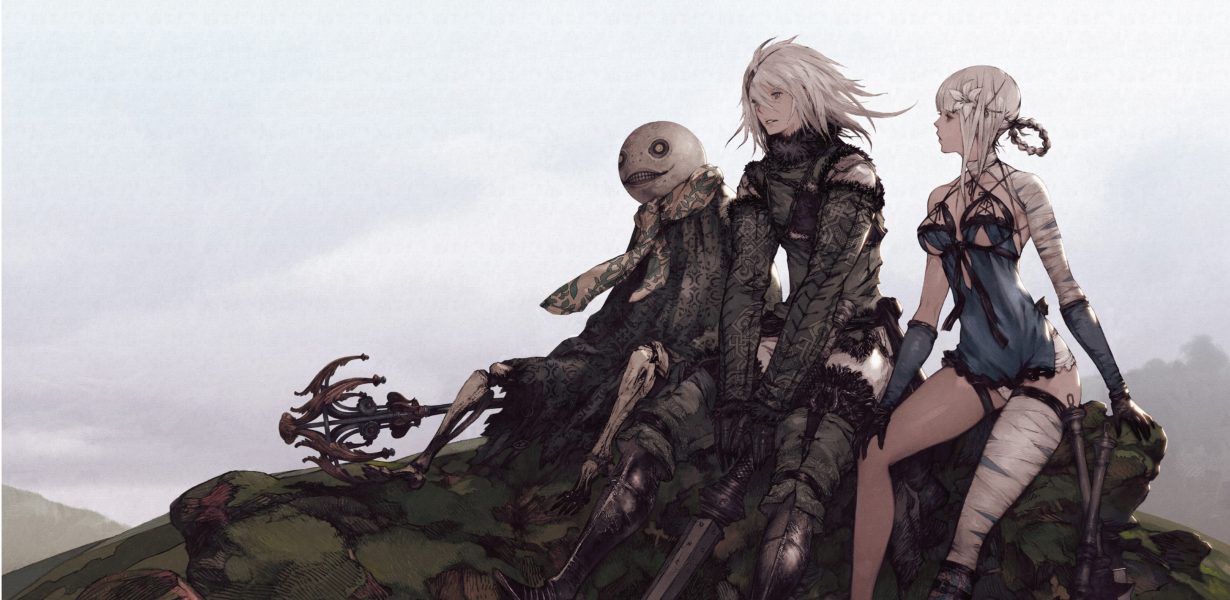 NieR Replicant ver.1.22474487139… Review – Soul Meets Body