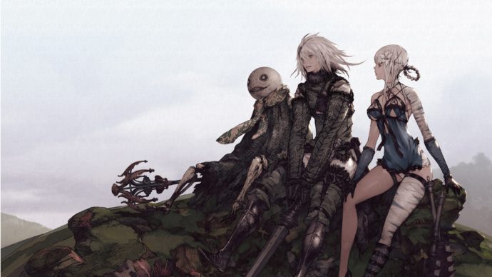 NieR Replicant ver.1.22474487139… Review – Soul Meets Body