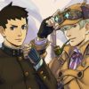 The Great Ace Attorney Chronicles Is a Fun Twist on the Sherlock Holmes Myth