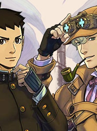 The Great Ace Attorney Chronicles Review – Eastern Sentimentality