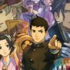 The Great Ace Attorney Interview: Character Designer Kazuya Nuri Talks Inspiration, Design Challenges, & More