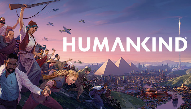 Humankind Review: Greatness from Small Beginnings
