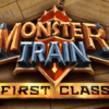 Monster Train: First Class Is the Switch’s Indie Rogue-lite Flavor of the Month