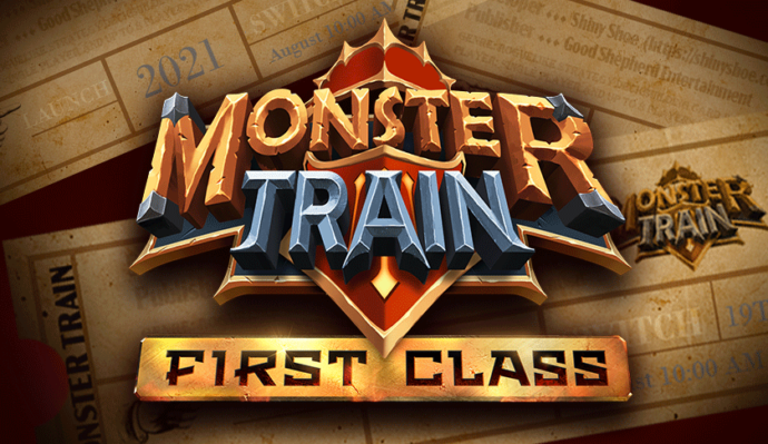 Monster Train: First Class Is the Switch’s Indie Rogue-lite Flavor of the Month