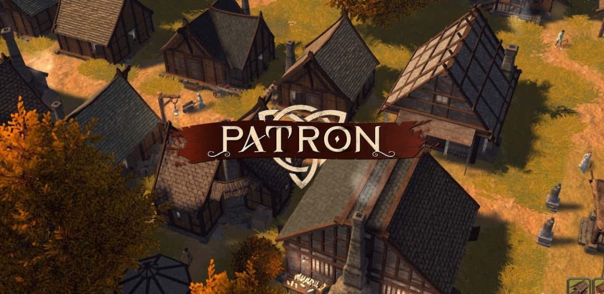 Patron Is an Ambitious, Punishing City-Builder that Will Keep You Hooked