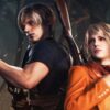 Resident Evil 4 Remake Review – Ashley Graham’s Day Off