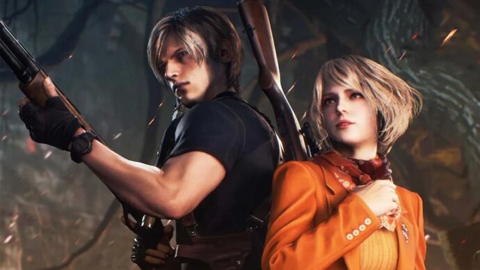 Resident Evil 4 Remake Review – Ashley Graham’s Day Off