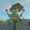 Zelda: Tears of the Kingdom Has Turned Me Into a Bona Fide Korok Abuser